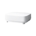 Ecovacs Water Supply Kit in white for automatic refilling and draining for T30 family | FM2321 | Whi