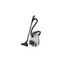 Bosch | Vacuum cleaner | BGB6X330 | Bagged | Power 600 W | Dust capacity 4 L | Graphite