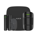 AJAX ALARM SECURITY STARTERKIT/BLACK 38169