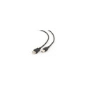 Gembird CABLE USB2 EXTENSION AM-AF/4.5M CCP-USB2-AMAF-15C