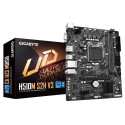 Gigabyte Mainboard||Intel H470 Express|LGA1200|Micro-ATX|Memory DDR4|Memory slots 2|1xPCI-Express 3.