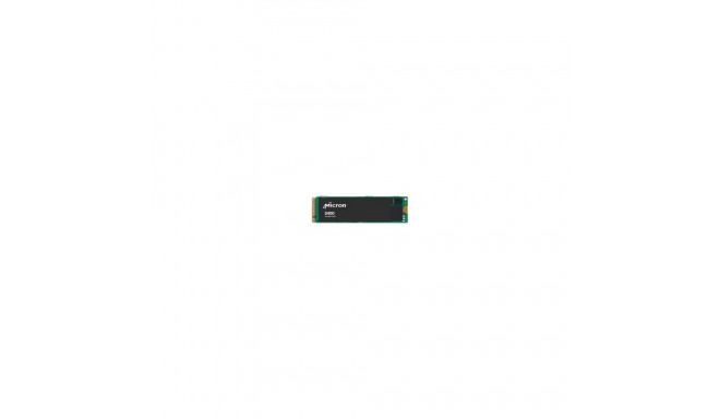 Micron SSD||5400 Pro|960GB|M.2|SATA 3.0|7mm|MTBF 3000000 hours|MTFDDAV960TGA-1BC1ZABYYR