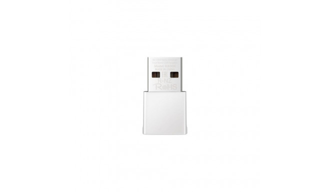 MERCUSYS AC1300 Nano Wireless Dual Band USB Adapter | | AC1300 Nano Wireless Dual Band USB Adapter