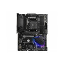 MSI MPG B550 GAMING PLUS Processor family AMD, Processor socket AM4, DDR4, Memory slots 4, Chipset A