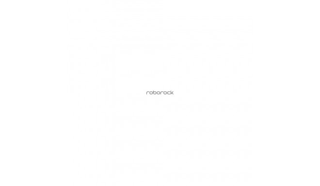 Roborock VACUUM ACC DUST BAG/MOQ10 8.02.0216