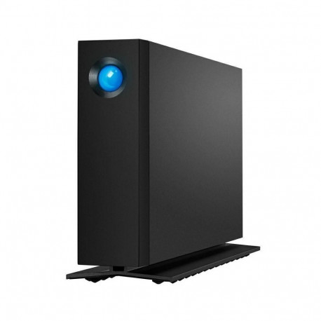 Lacie External HDD||d2 Professional|STHA20000800|20TB|USB-C|USB 3.2|STHA20000800