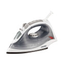 Mesko MS 5037 Steam Iron, 2800 W, Water tank capacity 170 ml, Continuous steam 35 g/min, Grey