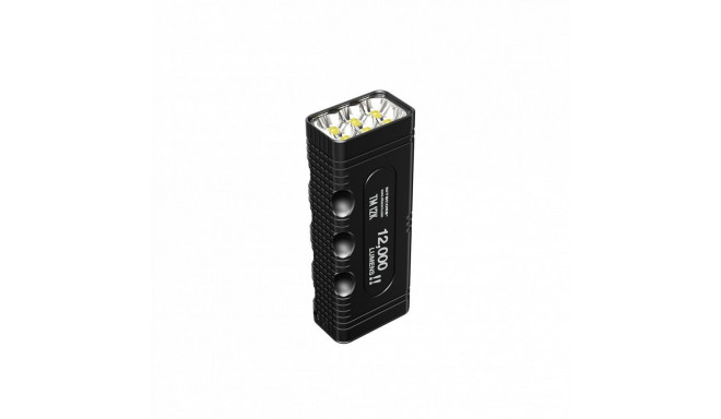 NITECORE FLASHLIGHT TINY MONSTER SERIES/12000 LUMENS TM12K