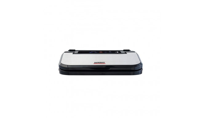 Gastroback 46009 Design Vacuum Sealer Basic