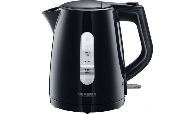 Severin WK 3410