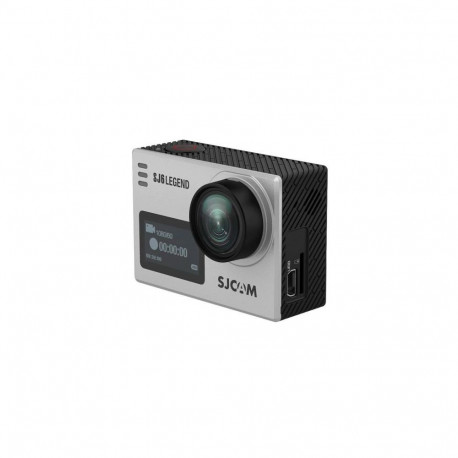 Sjcam SJ6 Legend silver