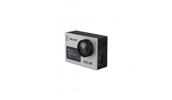 Sjcam SJ6 Legend silver