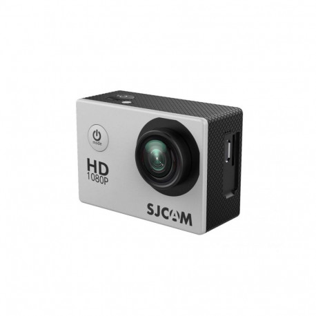 Sjcam SJ4000 AIR silver