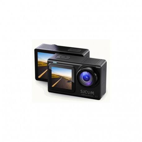 Sjcam SJ8 Dual Screen