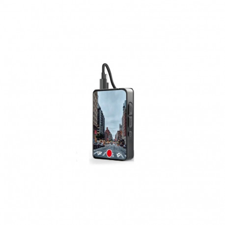 Sjcam A30 black