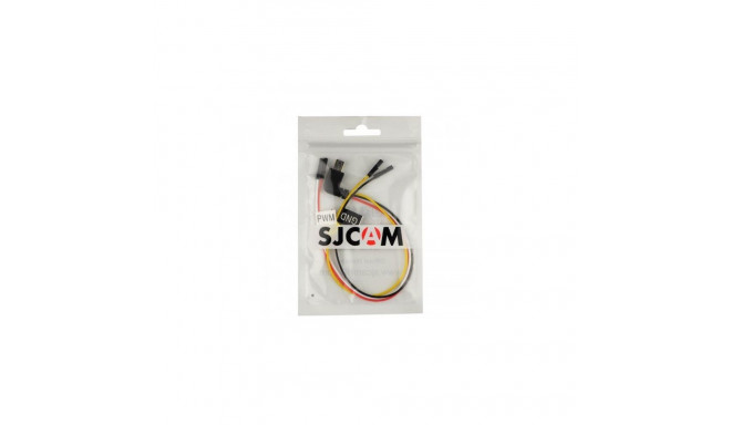 Sjcam FPV cable for SJ6 SJ7