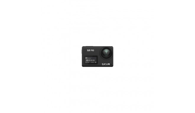 Sjcam SJ8 PRO black