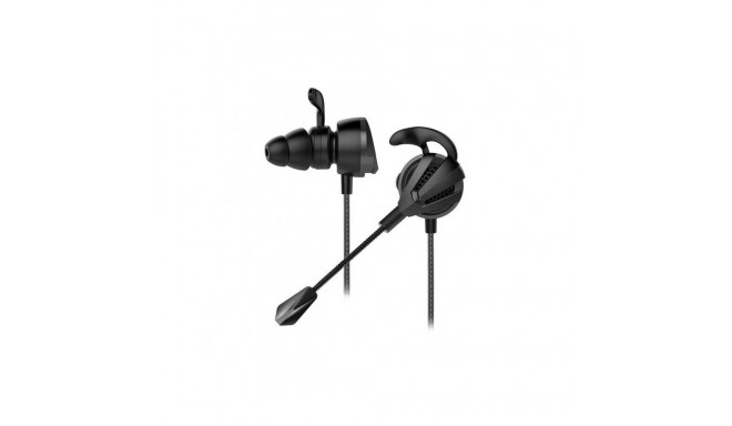 White Shark GE-537 Blackbird Black