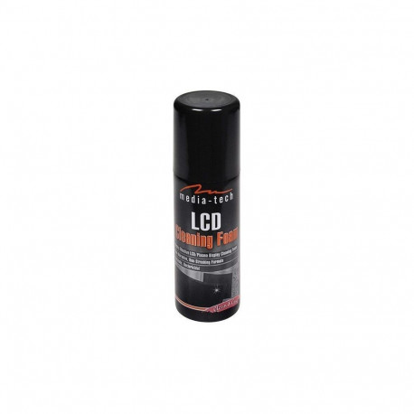 Media-tech MT2610 LCD Cleaning Foam