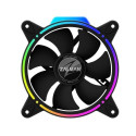 ZALMAN ZM-RFD120A 120mm, ARGB, 5V 3-Pin