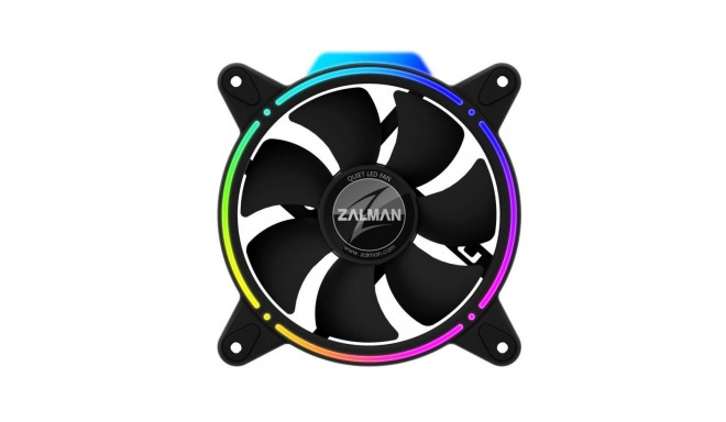 ZALMAN ZM-RFD120A 120mm, ARGB, 5V 3-Pin