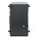 ZALMAN M2 mini (Gray) Mini ITX