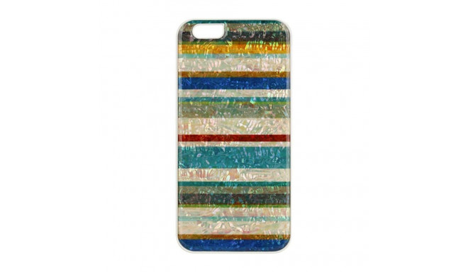 Ikins Apple case for Apple iPhone 8/7 equator white