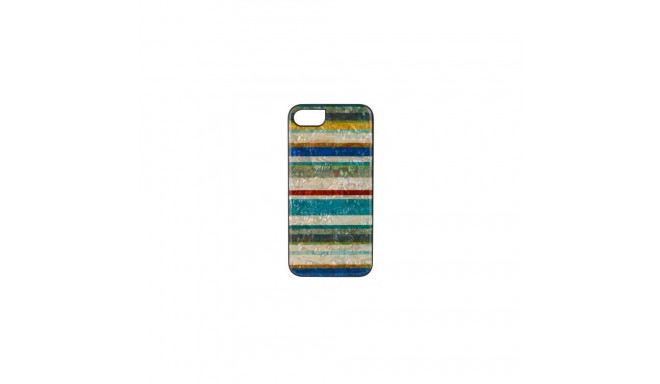 Ikins Apple case for Apple iPhone 8/7 equator black