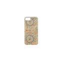 Ikins Apple case for Apple iPhone 8/7 artist white