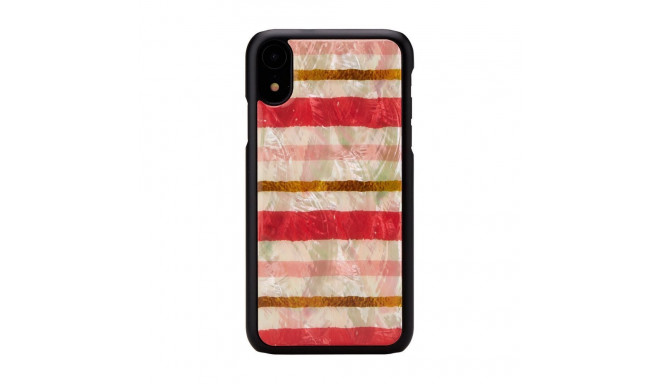 Ikins Apple SmartPhone case iPhone XR short cake black