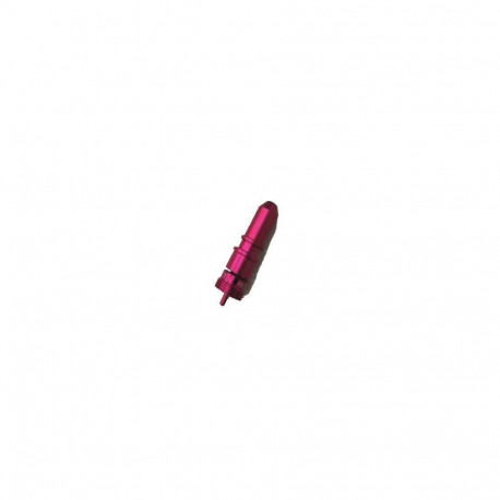 Devia Intelligent Film Cutting kinfe red