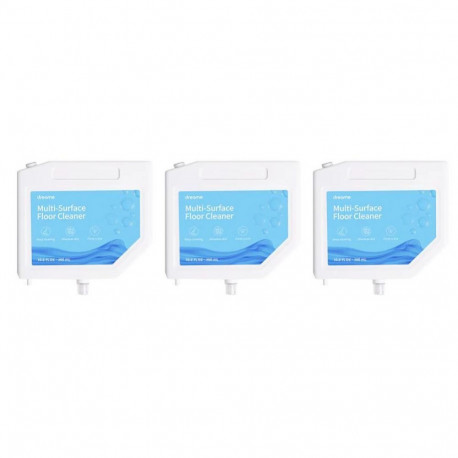 DREAME L10s Ultra Multi-Surface Cleaning Solution (3-pack) White