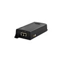 Digitus Gigabit Ethernet PoE Ultra Injector, 802.3af/at, 60 W
