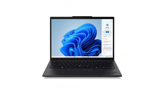 Lenovo ThinkPad T14 Gen 5 32/1TB Black