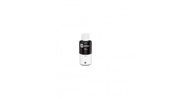 HP HP GT53XL Black Ink Bottle, 6000 pages, for HP Deskjet GT 5810, 5820, InkTank 115, 116, 315
