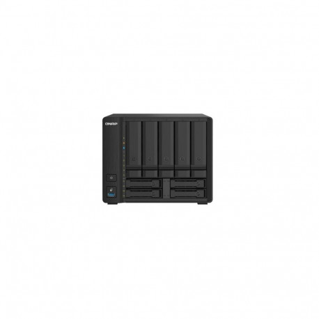 QNAP NAS STORAGE TOWER 9BAY 4GB/TS-932PX-4G