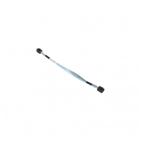 SUPERMICRO SERVER ACC CABLE MINI-SAS HD/25CM CBL-SAST-0550