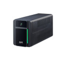 Apc APC Easy UPS 1600VA, 230V, AVR, Schuko Sockets