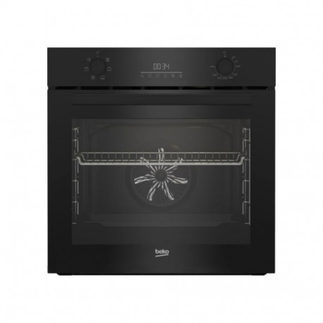 Beko BEKO Oven BBIE17300B, Energy class A, Width 60 cm, Black
