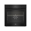 Beko BEKO Oven BBIE17300B, Energy class A, Width 60 cm, Black
