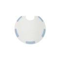 Roborock VACUUM ACC PROOF MAT/RUBYS C 9.01.0465