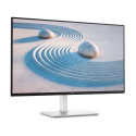 Dell LCD Monitor||S2725DS|27"|Business|Panel IPS|2560x1440|16:9|100Hz|Matte|8 ms|Speakers|Swivel|Piv