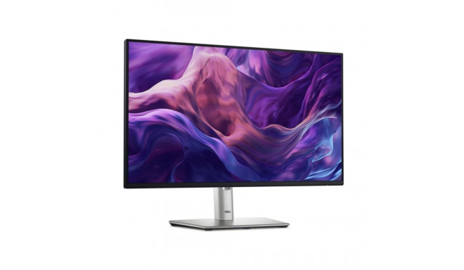 Dell LCD Monitor||P2425HE|23.8"|Business|Panel IPS|1920x1080|16:9|100Hz|Matte|8 ms|Swivel|Pivot|Heig
