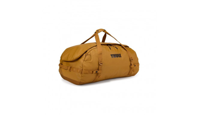 Thule Chasm Duffel 90L - Golden Brown