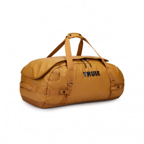 Thule Chasm Duffel 70L - Golden Brown