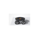 AYI | Robotic Pool Cleaner | P1