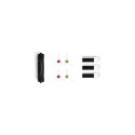 Ecovacs Service Kit for DEEBOT T20 OMNI DKT010095