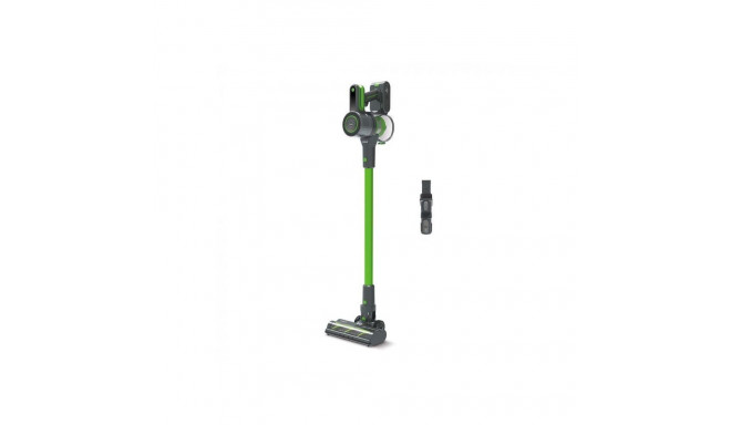 Polti Vacuum Cleaner PBEU0120 Forzaspira D-Power SR500 Cordless operating, Handstick cleaners, 29.6 