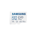 Samsung 512GB microSD Memory Card |