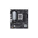Asus PRIME B650M-R | Processor family AMD B650 | Processor socket 1 x Socket AM5 | 2 DIMM slots - DD